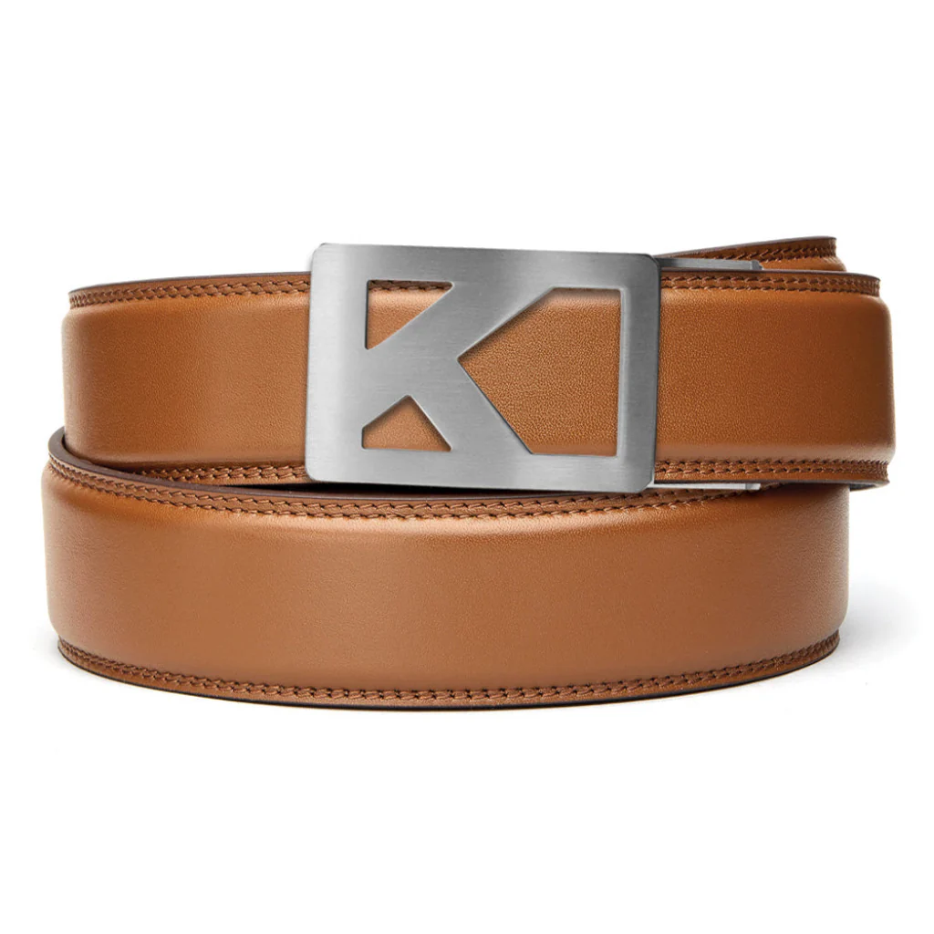 TRIBUTE BUCKLE | CLASSIC LEATHER BELT 1.37" - Image 16