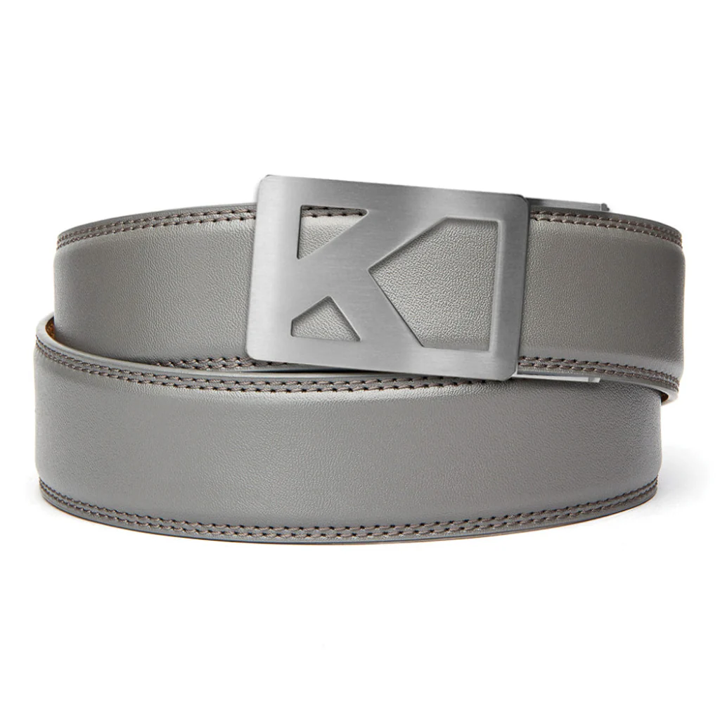 TRIBUTE BUCKLE | CLASSIC LEATHER BELT 1.37" - Image 22