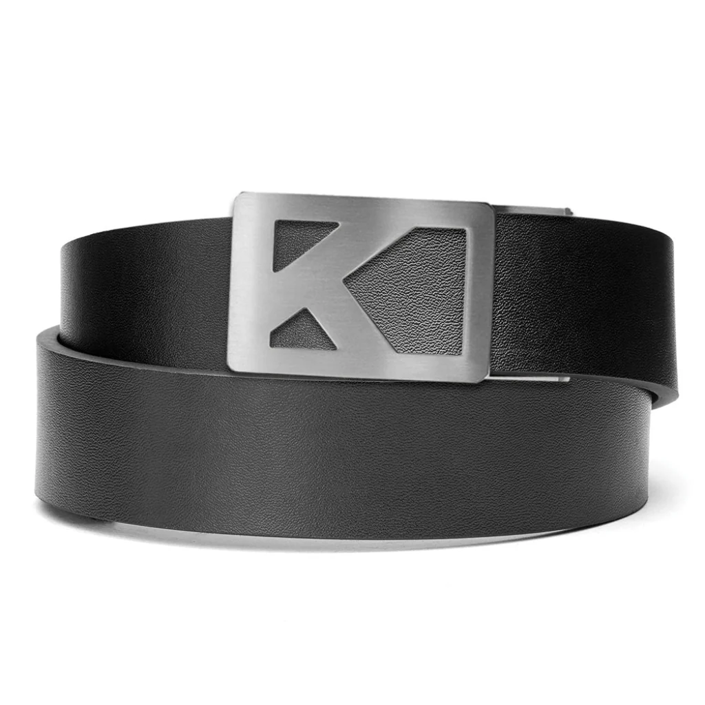 TRIBUTE BUCKLE | CLASSIC LEATHER BELT 1.37" - Image 25