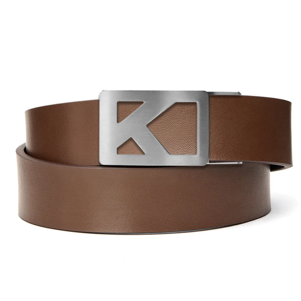 TRIBUTE BUCKLE | CLASSIC LEATHER BELT 1.37" - Image 28