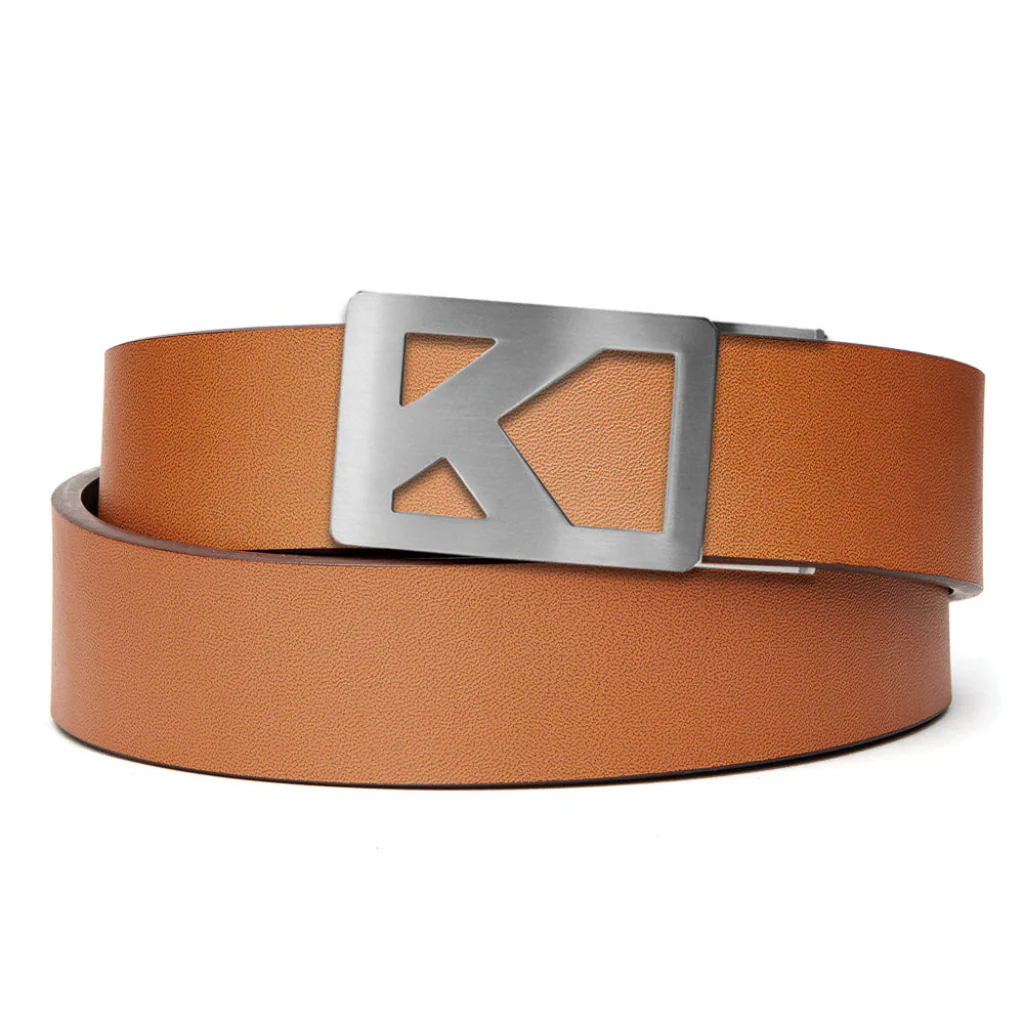TRIBUTE BUCKLE | CLASSIC LEATHER BELT 1.37" - Image 31