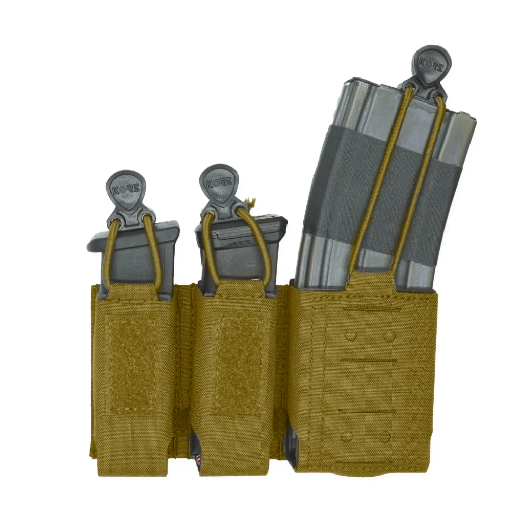 KORE TRIO MAG POUCH - Image 10