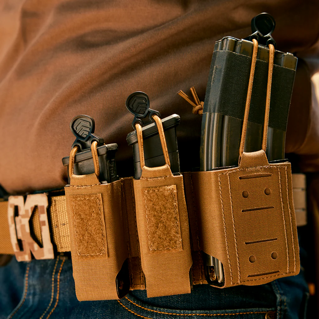 KORE TRIO MAG POUCH - Image 12