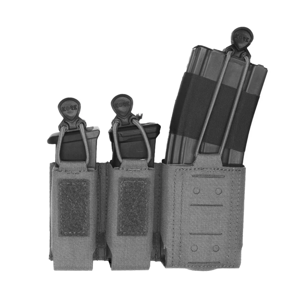 KORE TRIO MAG POUCH - Image 15