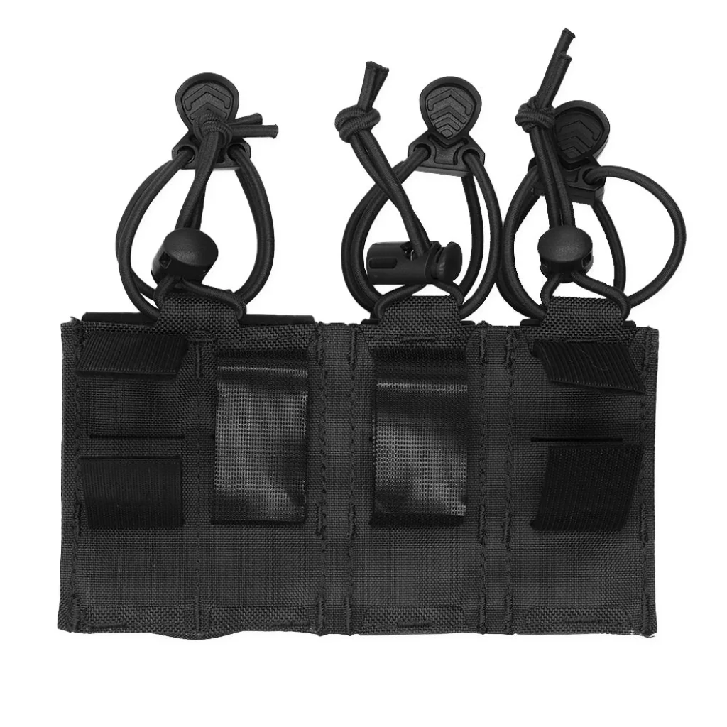 KORE TRIO MAG POUCH - Image 4