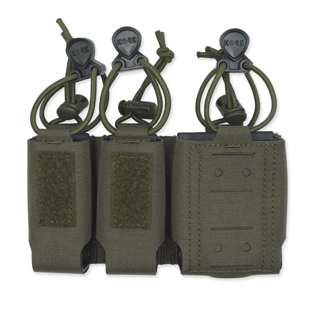 KORE TRIO MAG POUCH - Image 5