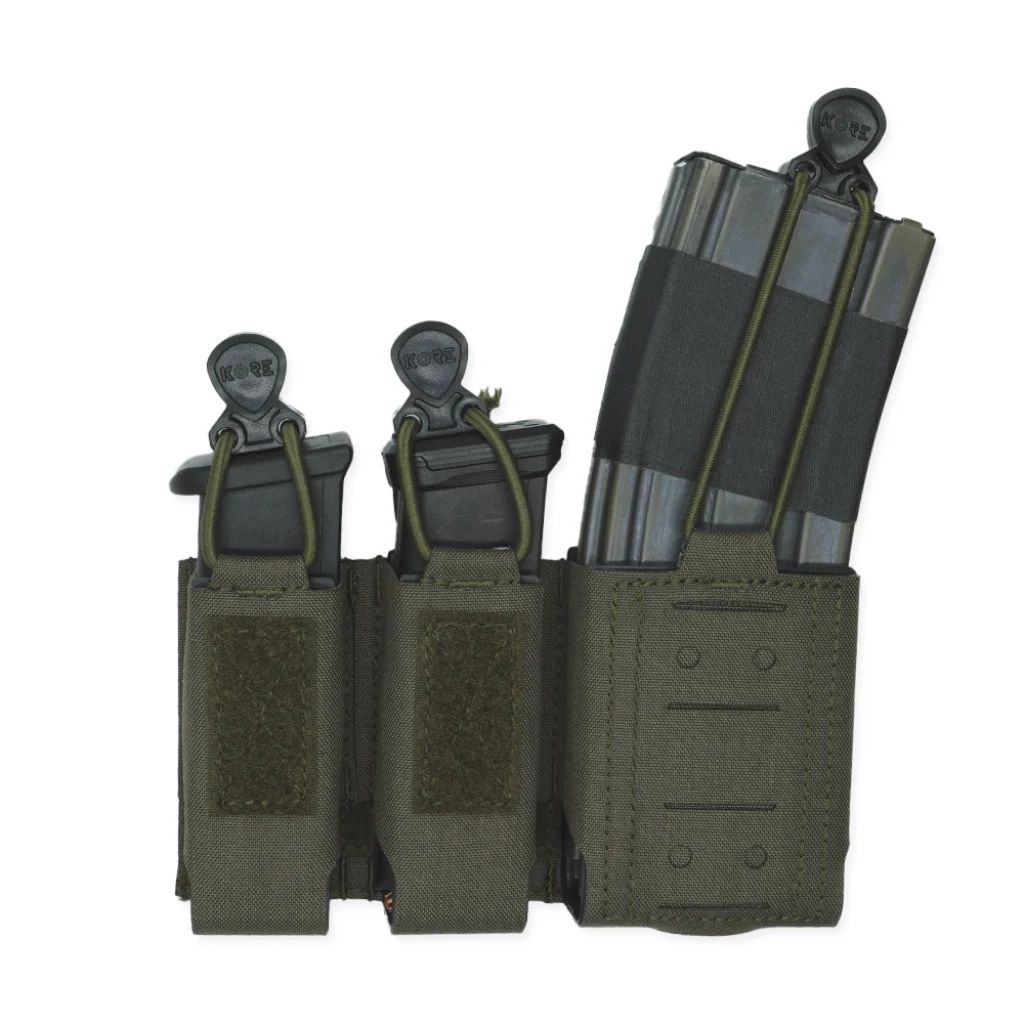 KORE TRIO MAG POUCH - Image 6