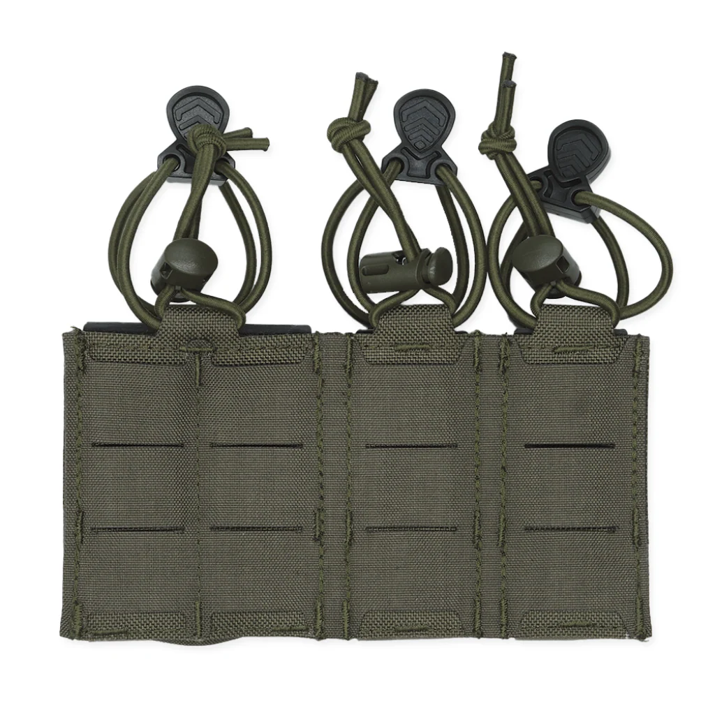 KORE TRIO MAG POUCH - Image 7