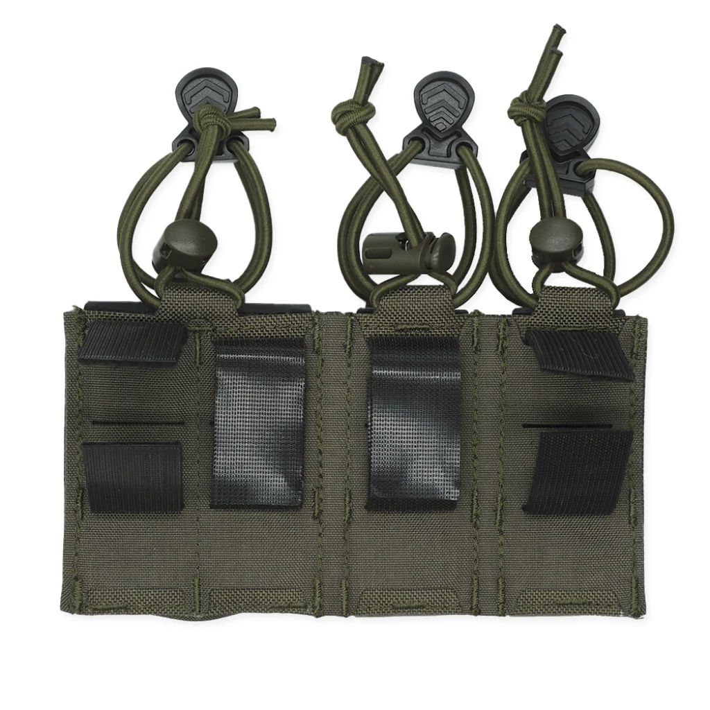KORE TRIO MAG POUCH - Image 8