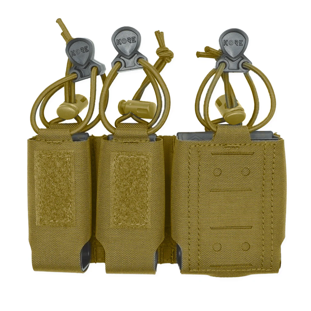 KORE TRIO MAG POUCH - Image 9