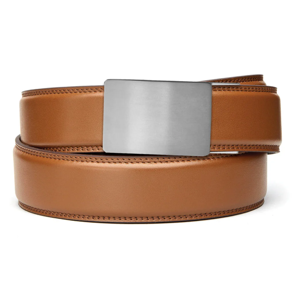 TRIUMPH BUCKLE | CLASSIC LEATHER BELT 1.37" - Image 16