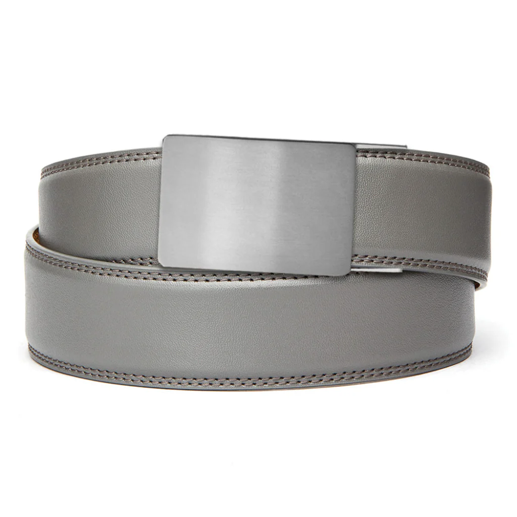 TRIUMPH BUCKLE | CLASSIC LEATHER BELT 1.37" - Image 22