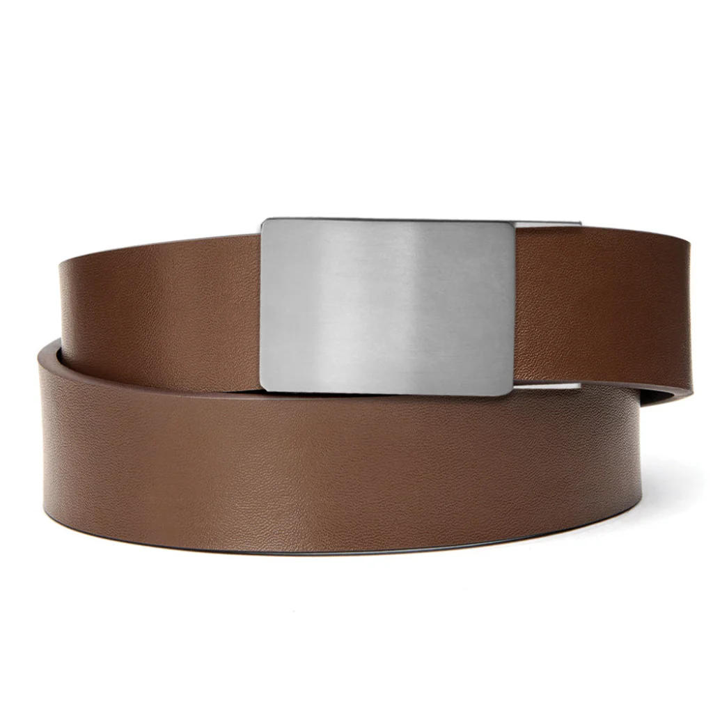 TRIUMPH BUCKLE | CLASSIC LEATHER BELT 1.37" - Image 28
