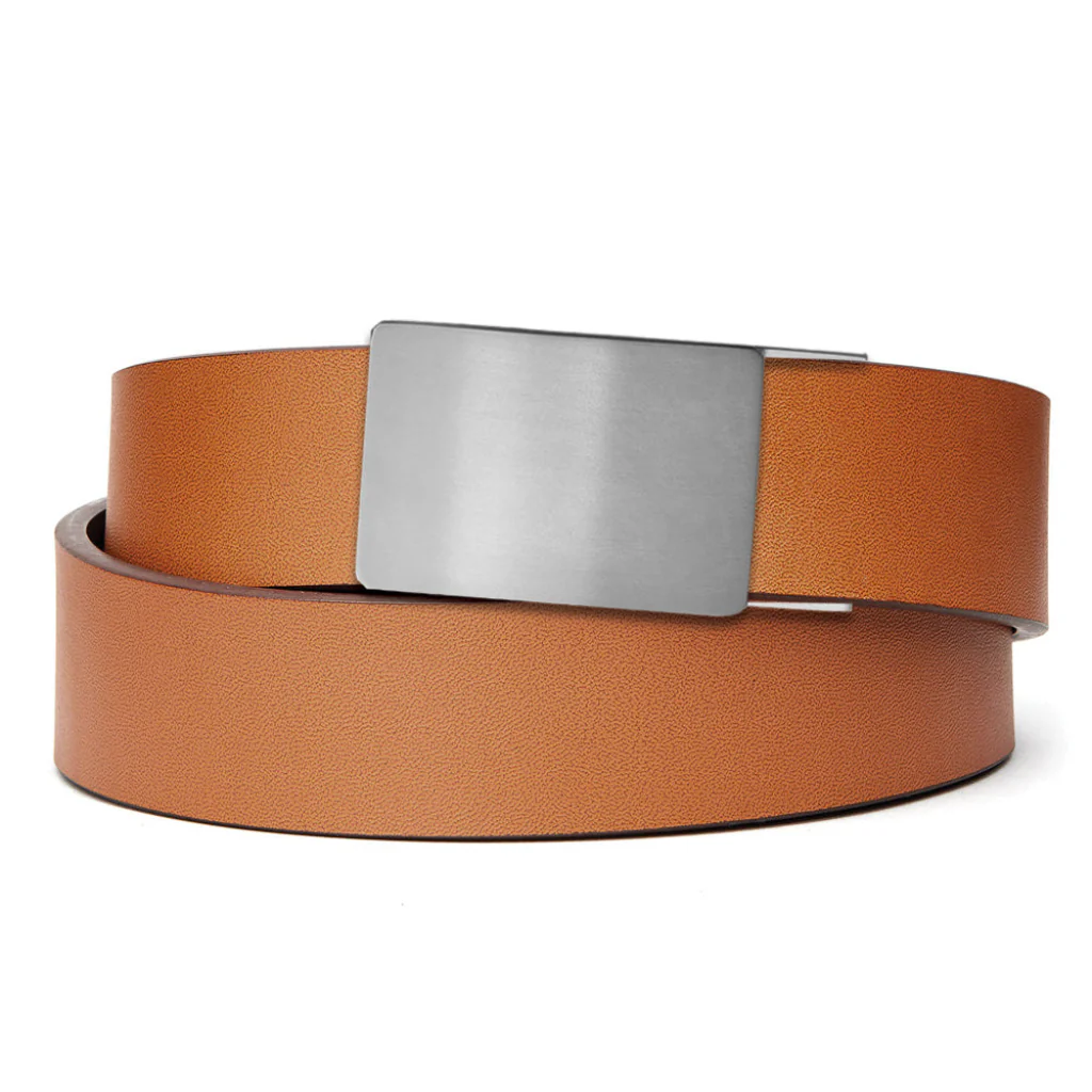 TRIUMPH BUCKLE | CLASSIC LEATHER BELT 1.37" - Image 31
