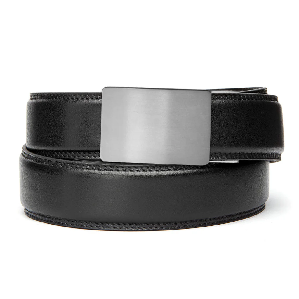 TRIUMPH BUCKLE | CLASSIC LEATHER BELT 1.37" - Image 7