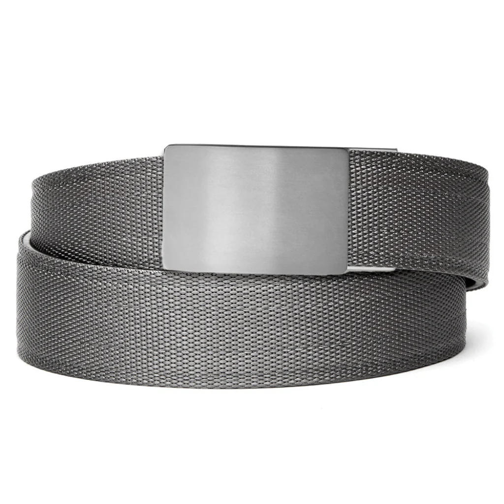 TRIUMPH BUCKLE | CLASSIC NYLON WEB BELT 1.37" - Image 4