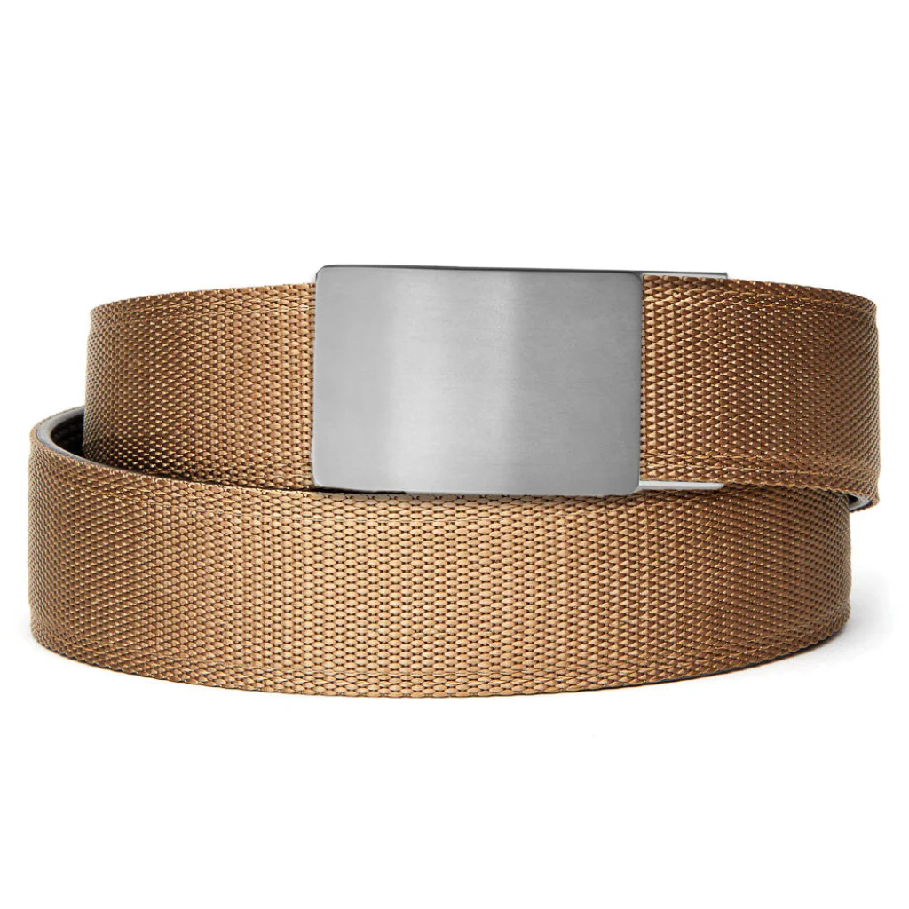 TRIUMPH BUCKLE | CLASSIC NYLON WEB BELT 1.37" - Image 7
