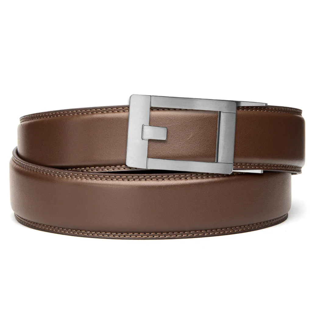 TROPHY BUCKLE | CLASSIC LEATHER BELT 1.37" - Image 10