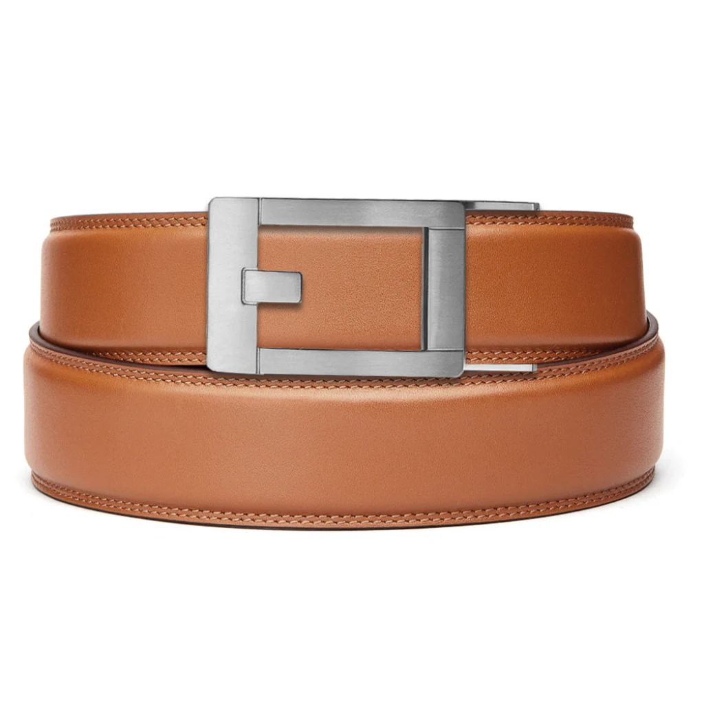TROPHY BUCKLE | CLASSIC LEATHER BELT 1.37" - Image 13