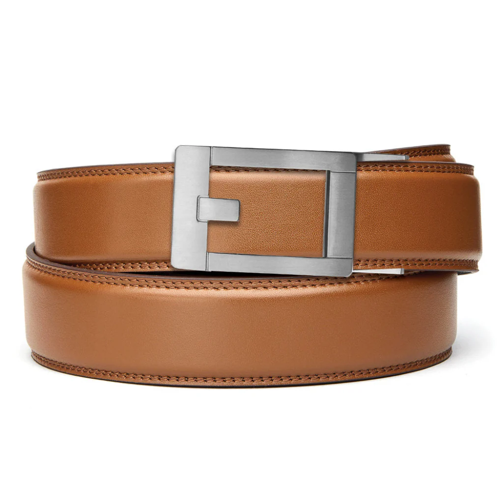 TROPHY BUCKLE | CLASSIC LEATHER BELT 1.37" - Image 16