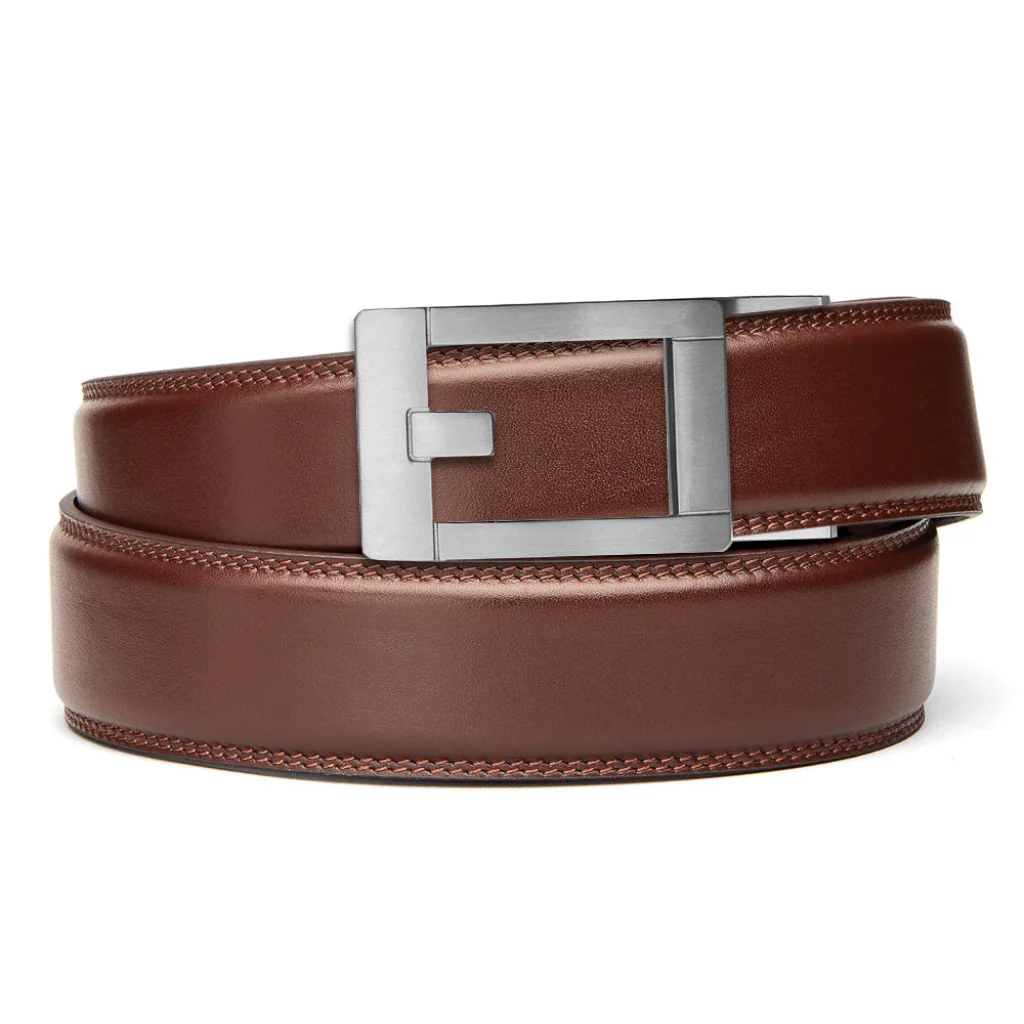 TROPHY BUCKLE | CLASSIC LEATHER BELT 1.37" - Image 19