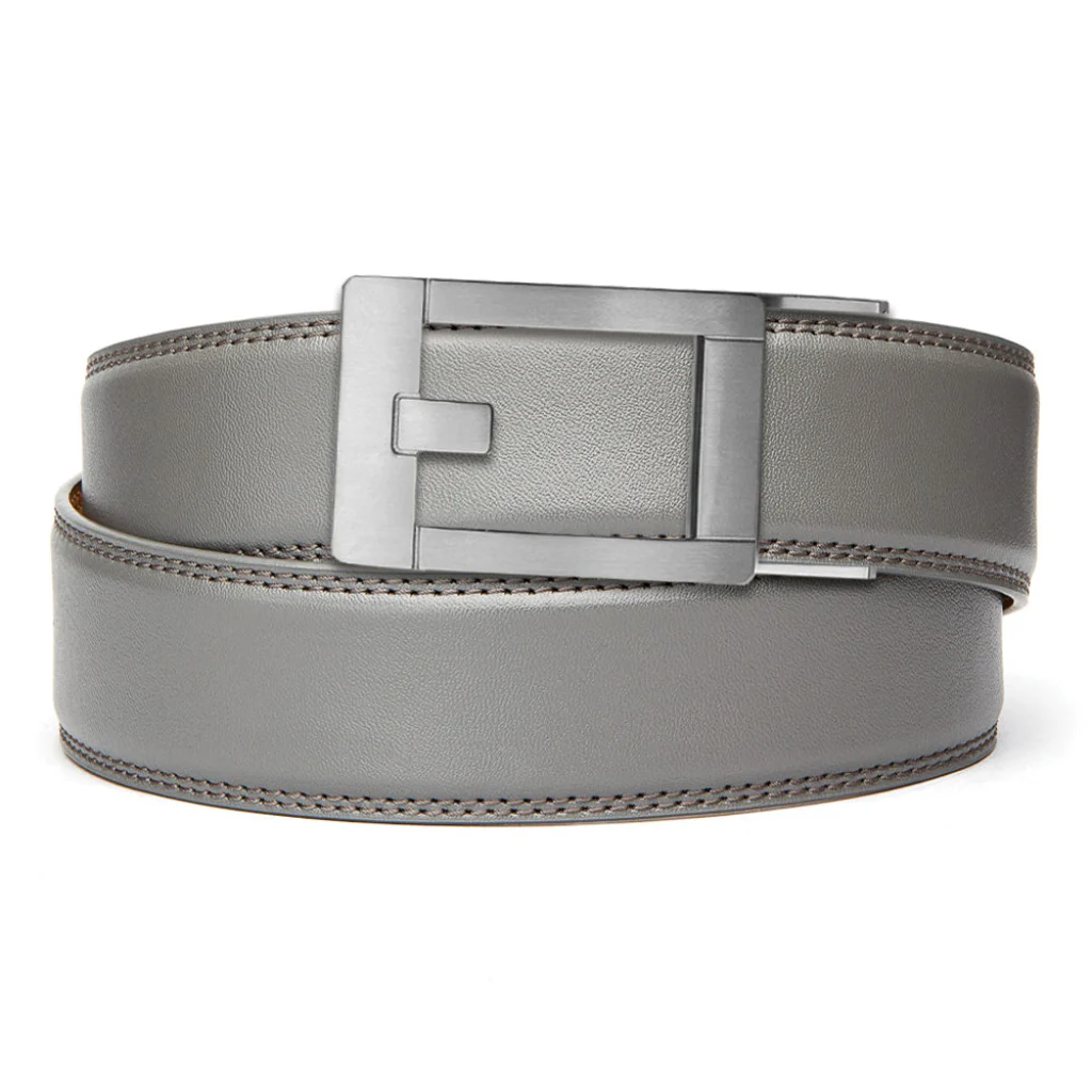 TROPHY BUCKLE | CLASSIC LEATHER BELT 1.37" - Image 22
