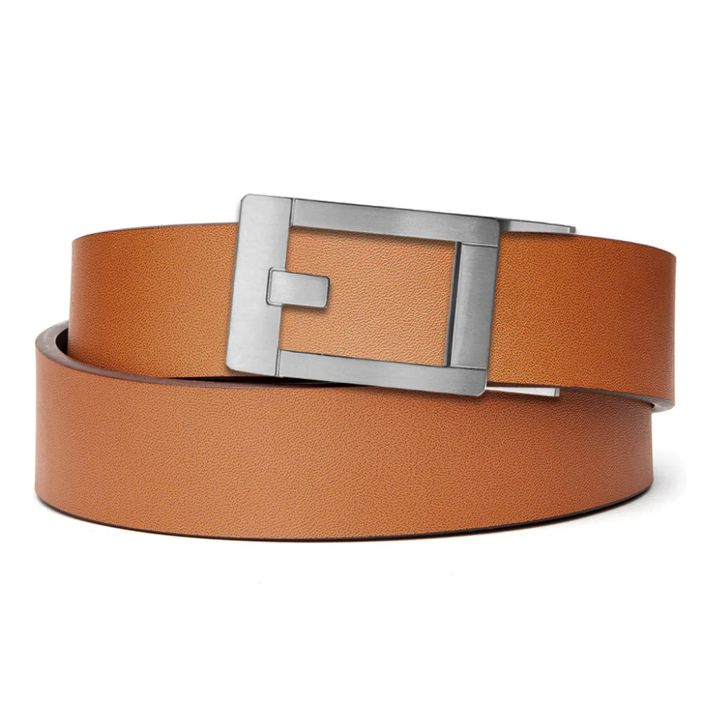 TROPHY BUCKLE | CLASSIC LEATHER BELT 1.37" - Image 31