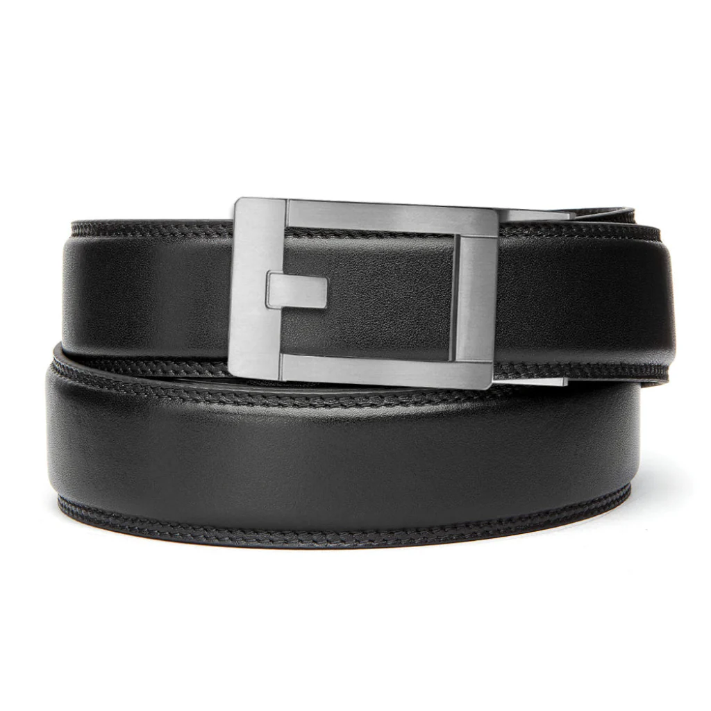 TROPHY BUCKLE | CLASSIC LEATHER BELT 1.37" - Image 7
