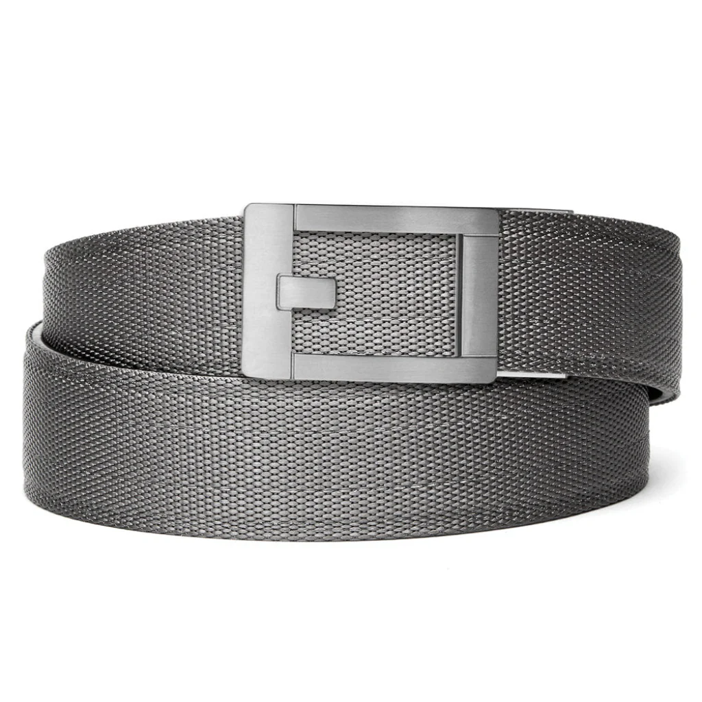 TROPHY BUCKLE | CLASSIC NYLON WEB BELT 1.37" - Image 4