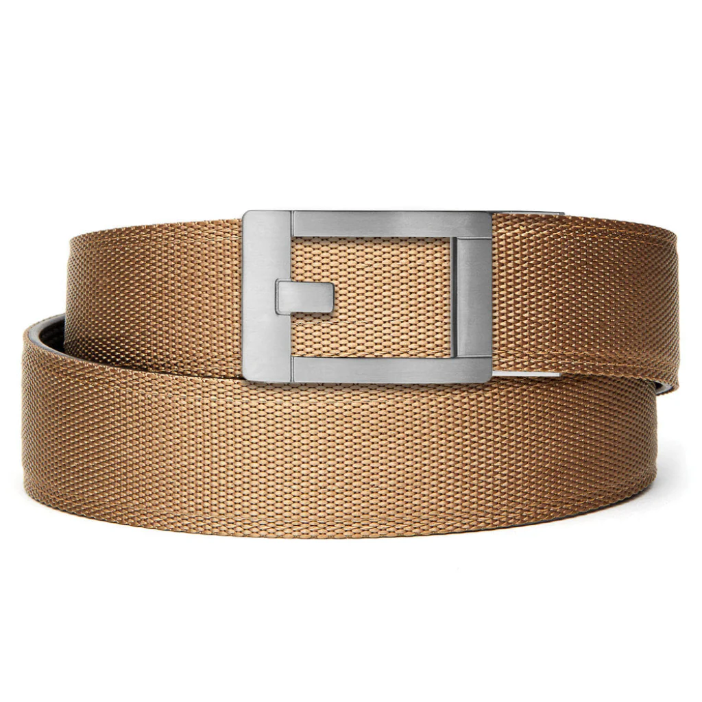 TROPHY BUCKLE | CLASSIC NYLON WEB BELT 1.37" - Image 7