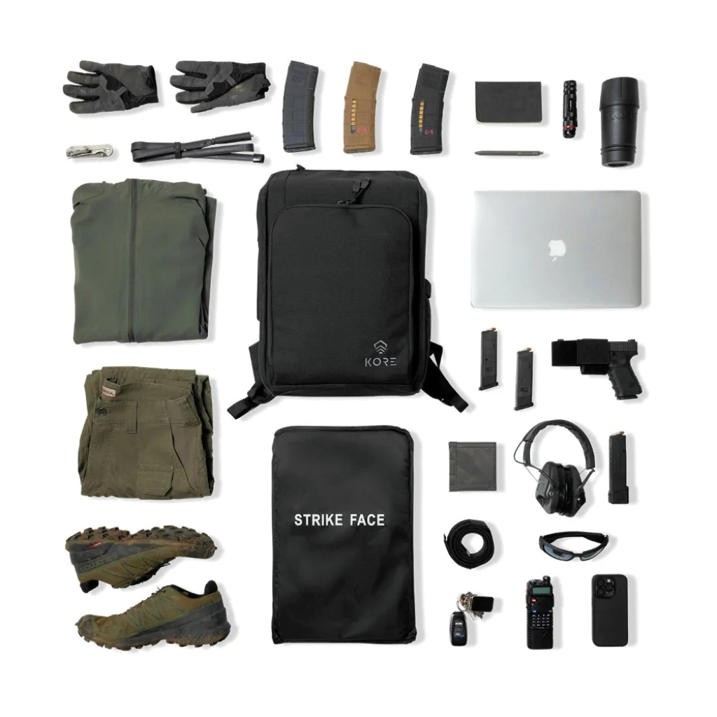 URBAN CC BACKPACK - Image 10
