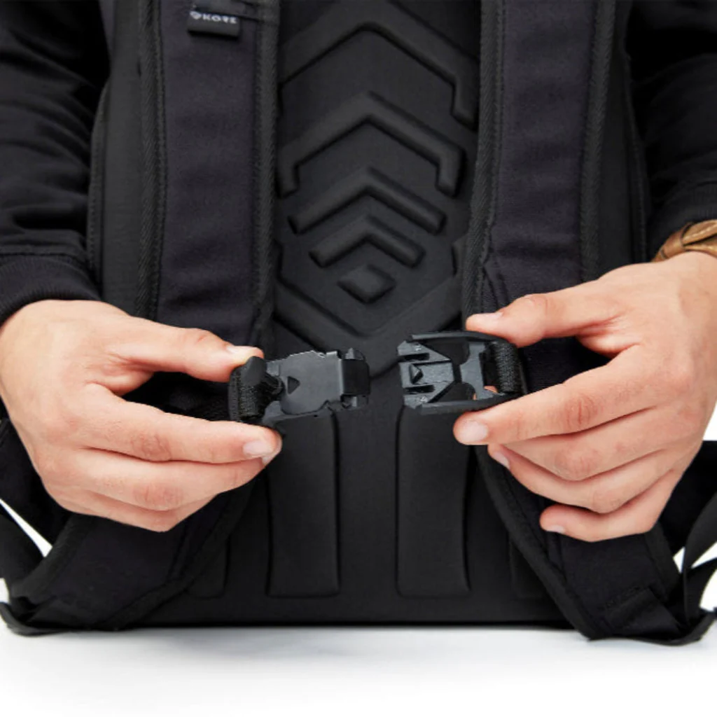 URBAN CC BACKPACK - Image 13
