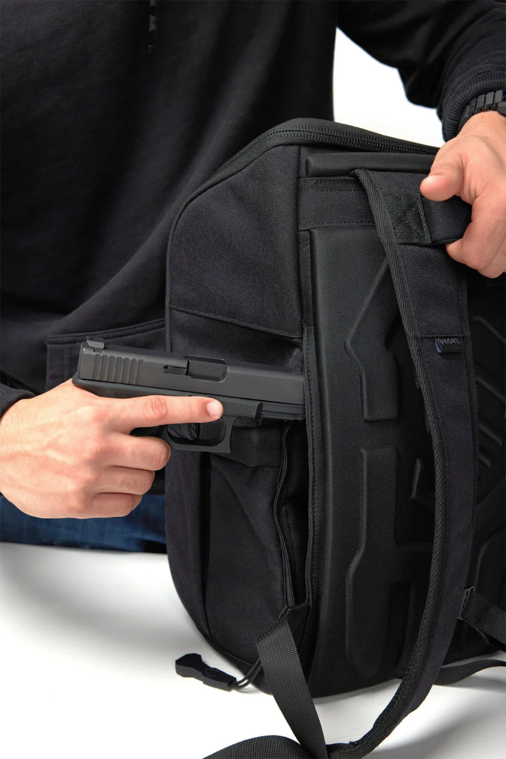 URBAN CC BACKPACK - Image 14