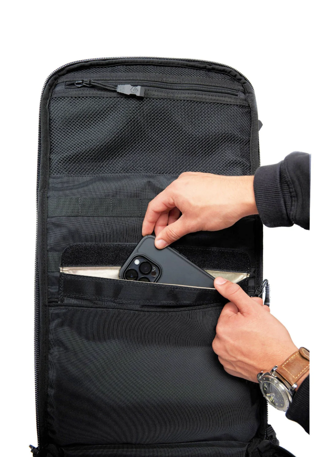 URBAN CC BACKPACK - Image 16