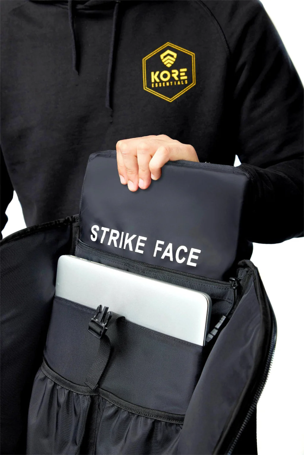 URBAN CC BACKPACK - Image 17