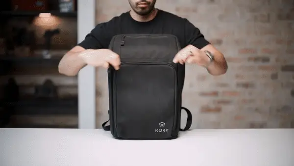 URBAN CC BACKPACK - Image 3