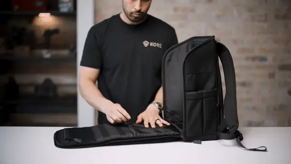 URBAN CC BACKPACK - Image 4