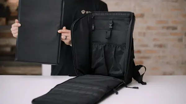 URBAN CC BACKPACK - Image 5