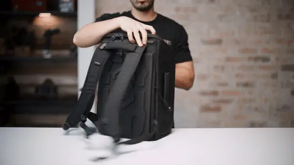 URBAN CC BACKPACK - Image 6