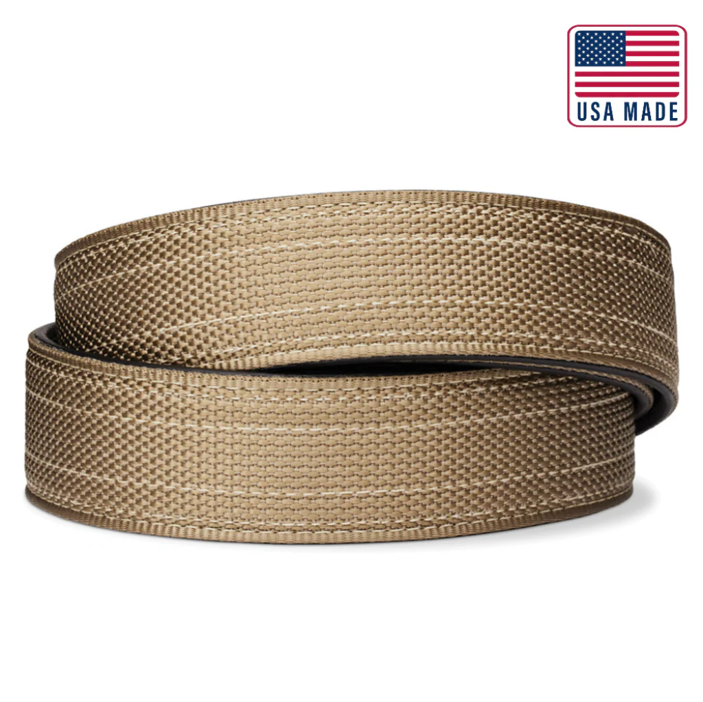 USA TACTICAL NYLON GUN BELT 1.5" [STRAP ONLY] - Image 10