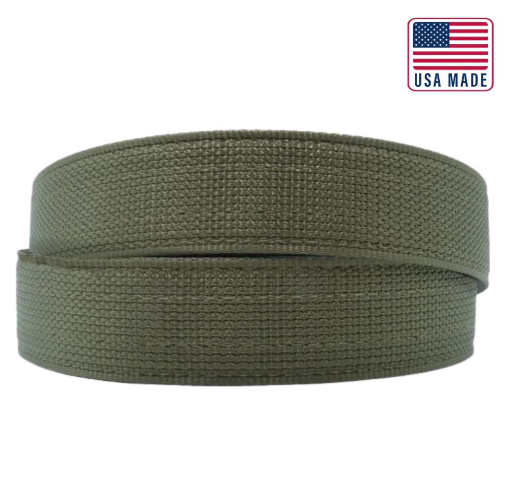 USA TACTICAL NYLON GUN BELT 1.5" [STRAP ONLY] - Image 18