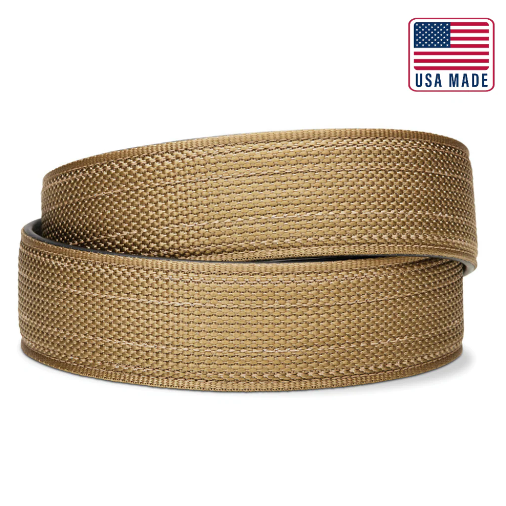 USA TACTICAL NYLON GUN BELT 1.5" [STRAP ONLY] - Image 6