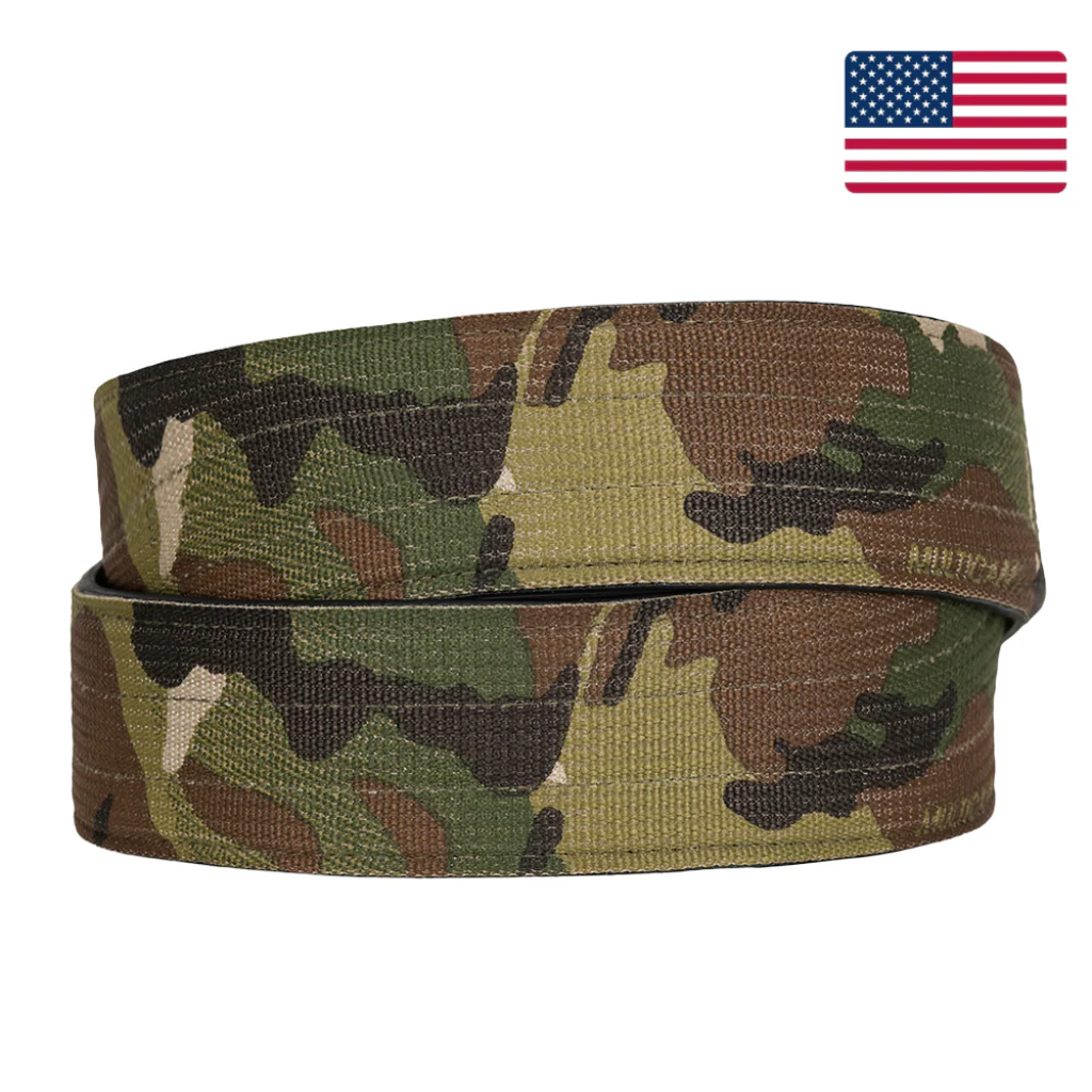 USA GARRISON BELT 1.75" [STRAP ONLY] - Image 3