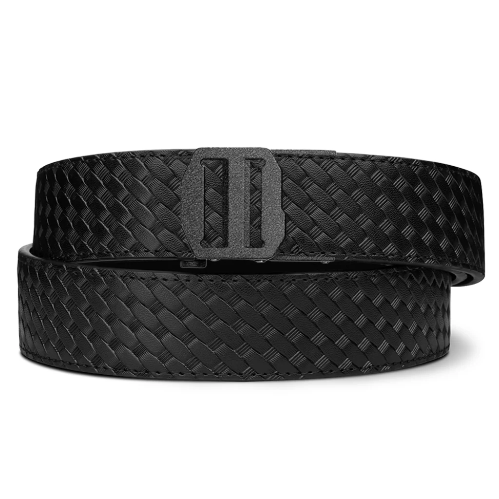 X SERIES BUCKLE | BASKETWEAVE GUN BELT 1.5" - Image 11