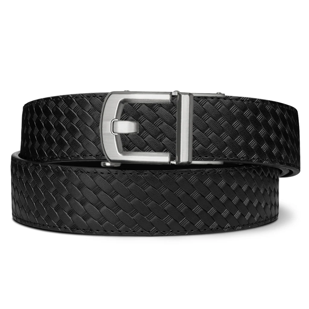 X SERIES BUCKLE | BASKETWEAVE GUN BELT 1.5" - Image 12