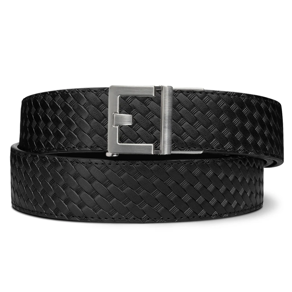 X SERIES BUCKLE | BASKETWEAVE GUN BELT 1.5" - Image 14