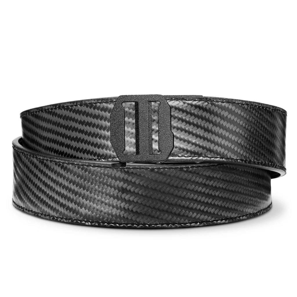 X SERIES BUCKLE | CARBON FIBER GUN BELT 1.5" - Image 11