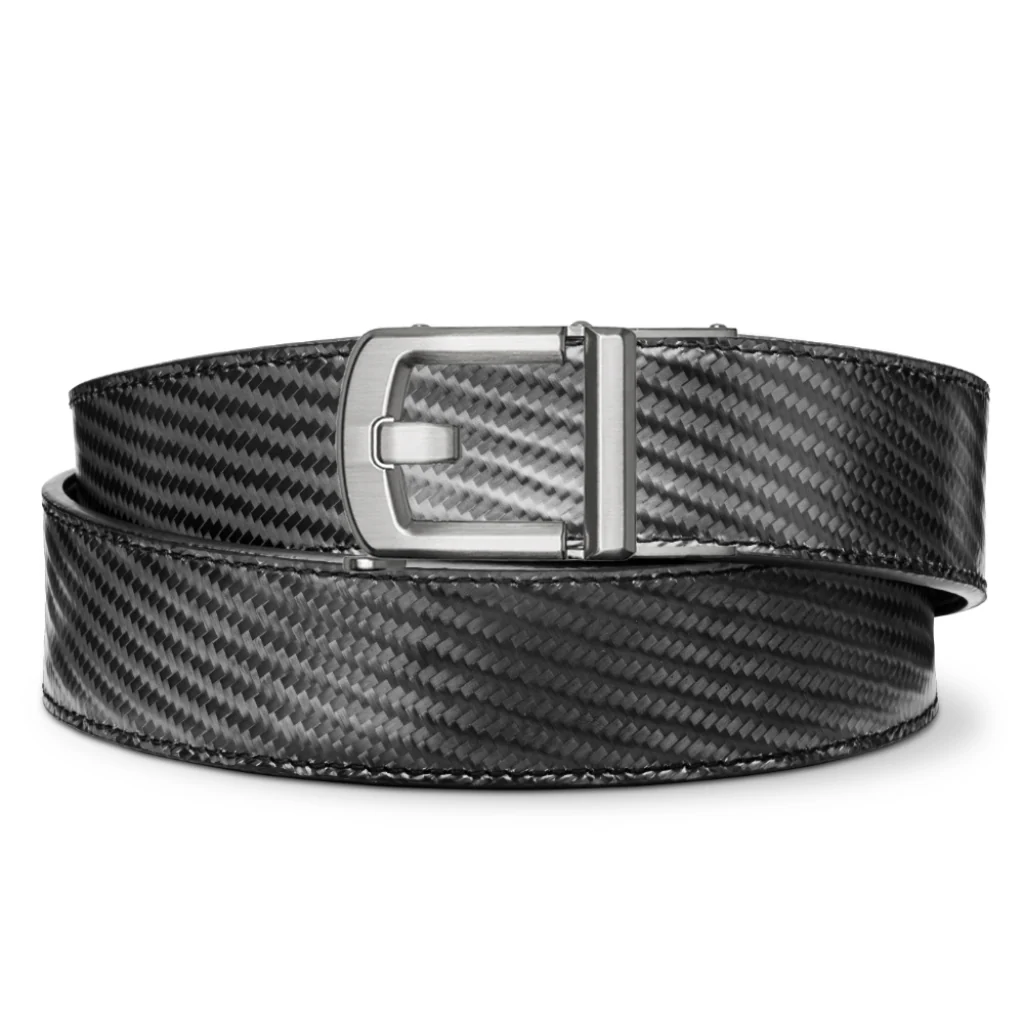 X SERIES BUCKLE | CARBON FIBER GUN BELT 1.5" - Image 12