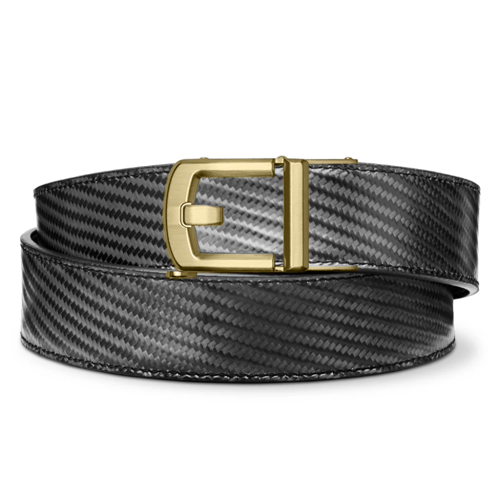 X SERIES BUCKLE | CARBON FIBER GUN BELT 1.5" - Image 13