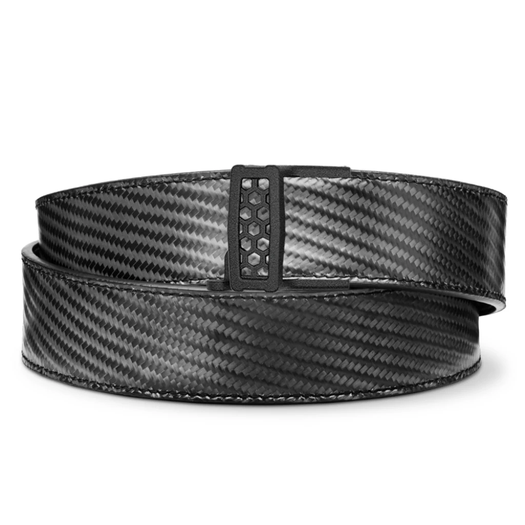 X SERIES BUCKLE | CARBON FIBER GUN BELT 1.5" - Image 16